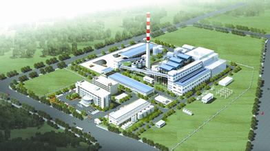 東方熱電一期蒸汽管網改造