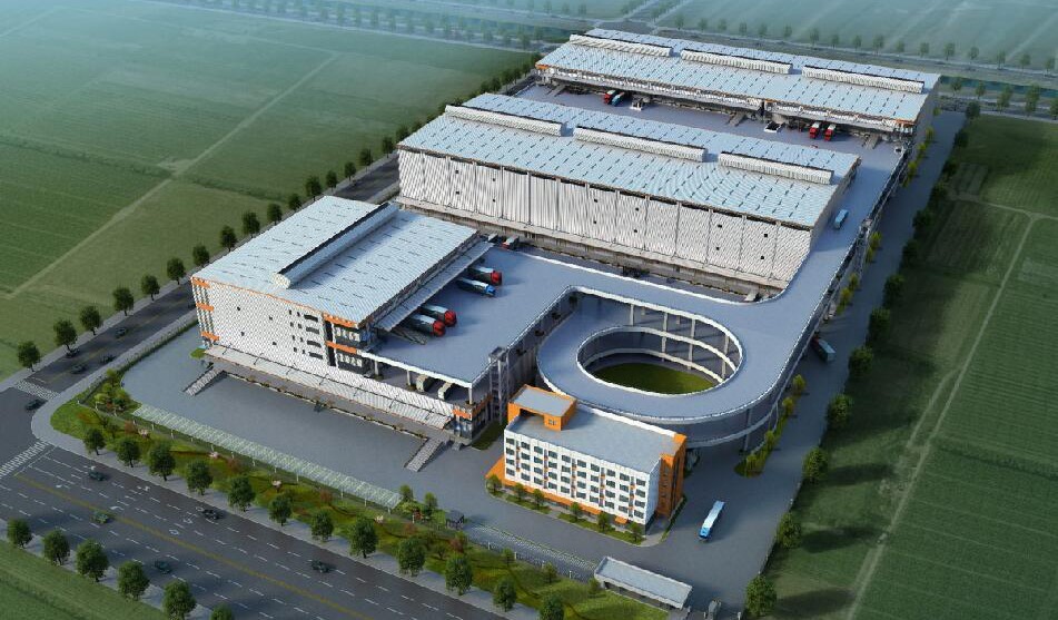 祝賀！安徽遠(yuǎn)信再獲國(guó)家優(yōu)質(zhì)工程獎(jiǎng)