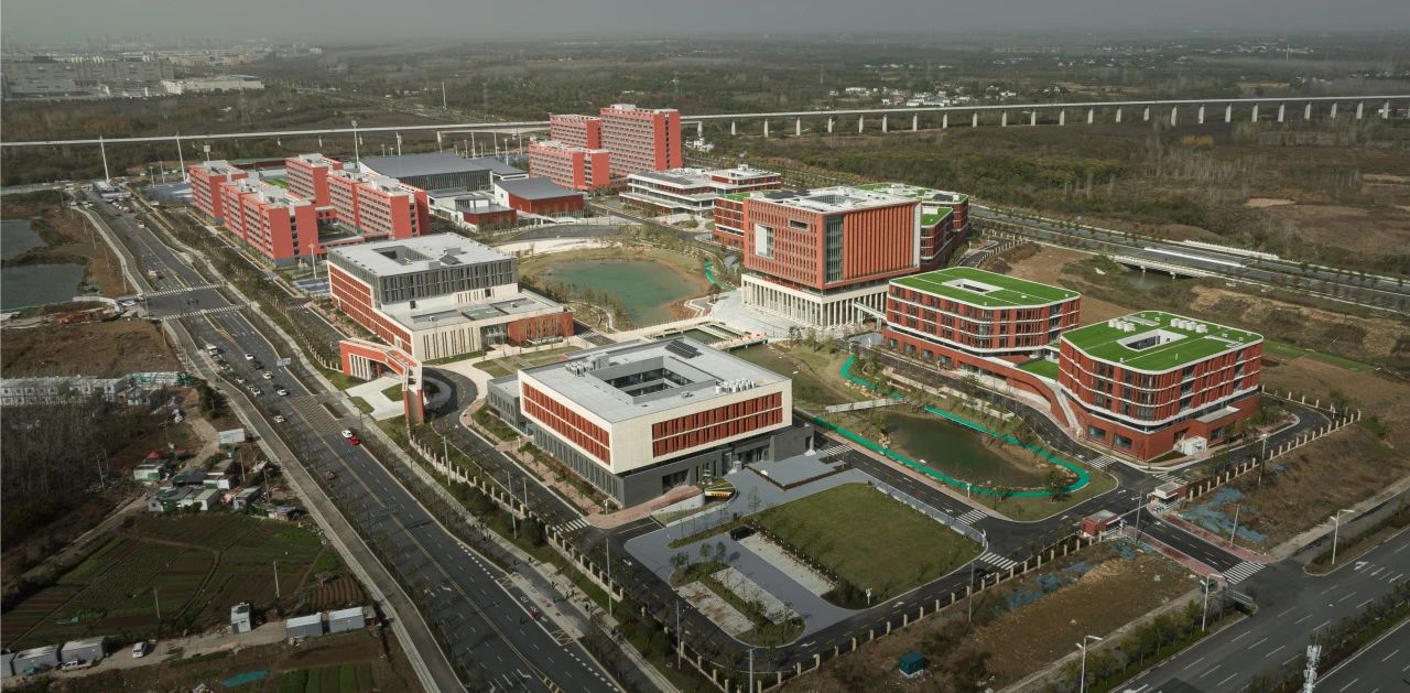 合肥幼專梅沖湖小區建設工程三標段